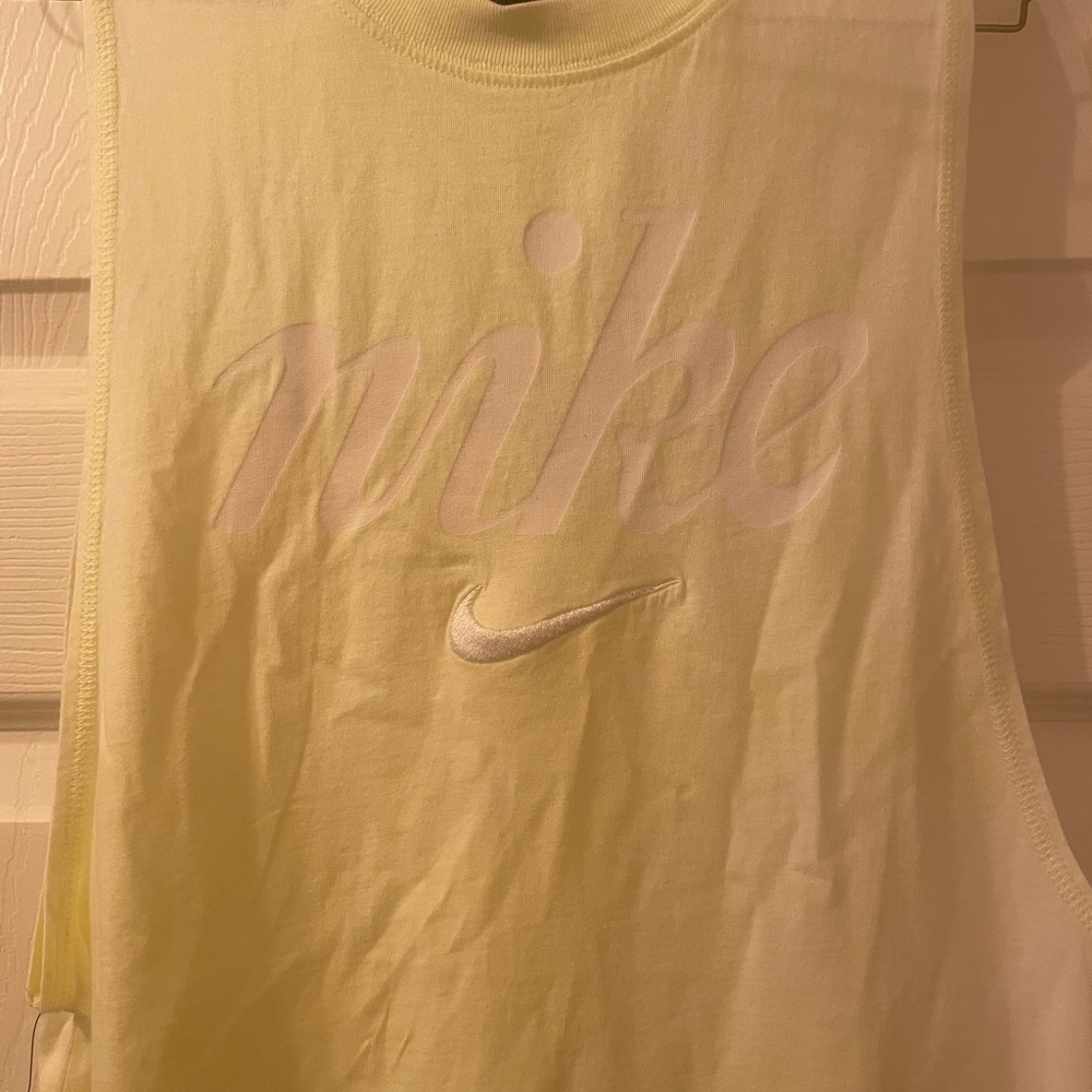 Womens Nike dress